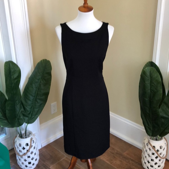 H&M Dresses & Skirts - “Audrey Hepburn” dress!